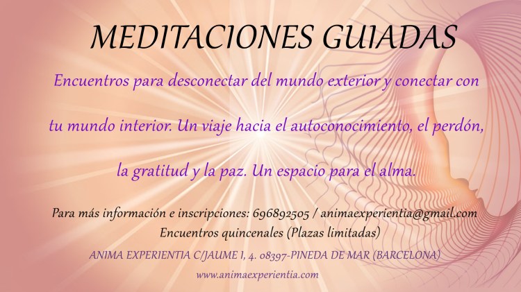 meditaciones