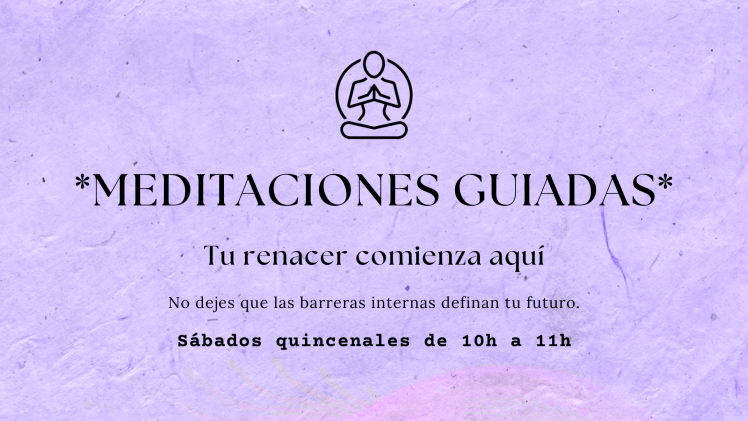 Meditaciones Guiadas 2025