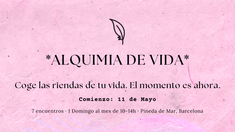 Alquimia de Vida 2025